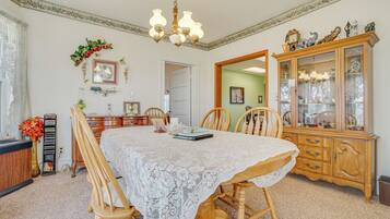 Casa (3 Bedrooms) | Interior