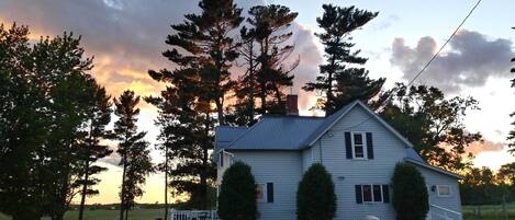 Maison (3 Bedrooms) | Façade de lâhĂ©bergement