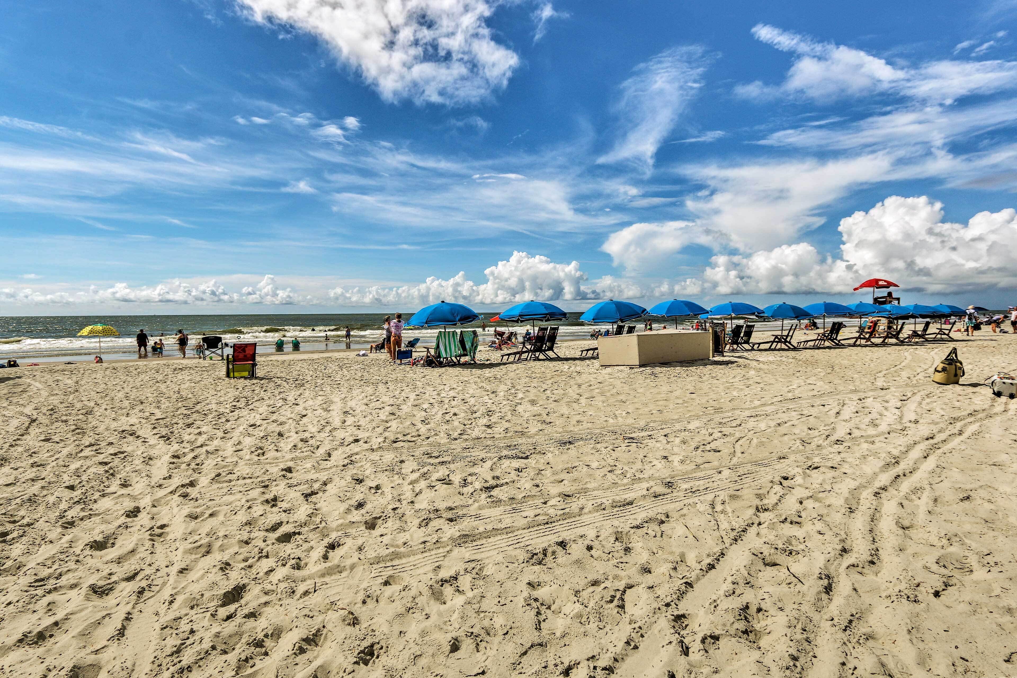 Appartamento (2 Bedrooms) | Interni