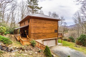 Hus (3 Bedrooms) | Innvendig