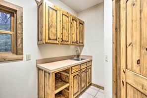 Hus (3 Bedrooms) | Innvendig