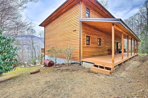 Ferienhaus (3 Bedrooms) | Innenbereich