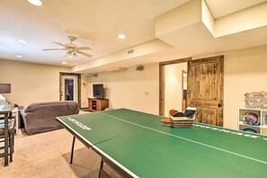 Rumah (3 Bedrooms) | Interior