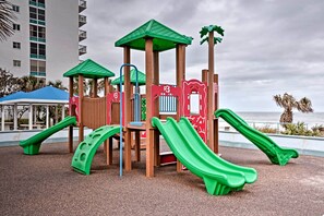 Casa (2 Bedrooms) | Interior