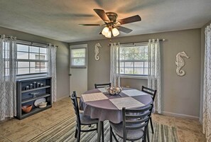 Maison (2 Bedrooms) | Intérieur