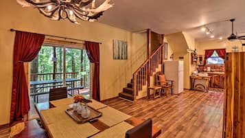 Hus (2 Bedrooms) | Innvendig