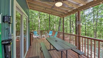 Nhà (2 Bedrooms) | Nội thất