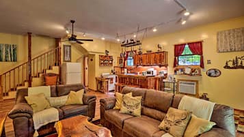 Hus (2 Bedrooms) | Fasade