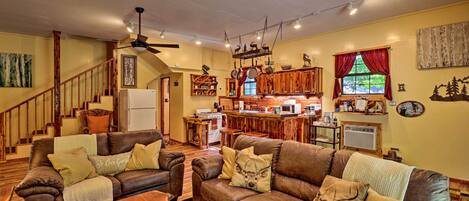 House (2 Bedrooms) | Front of property