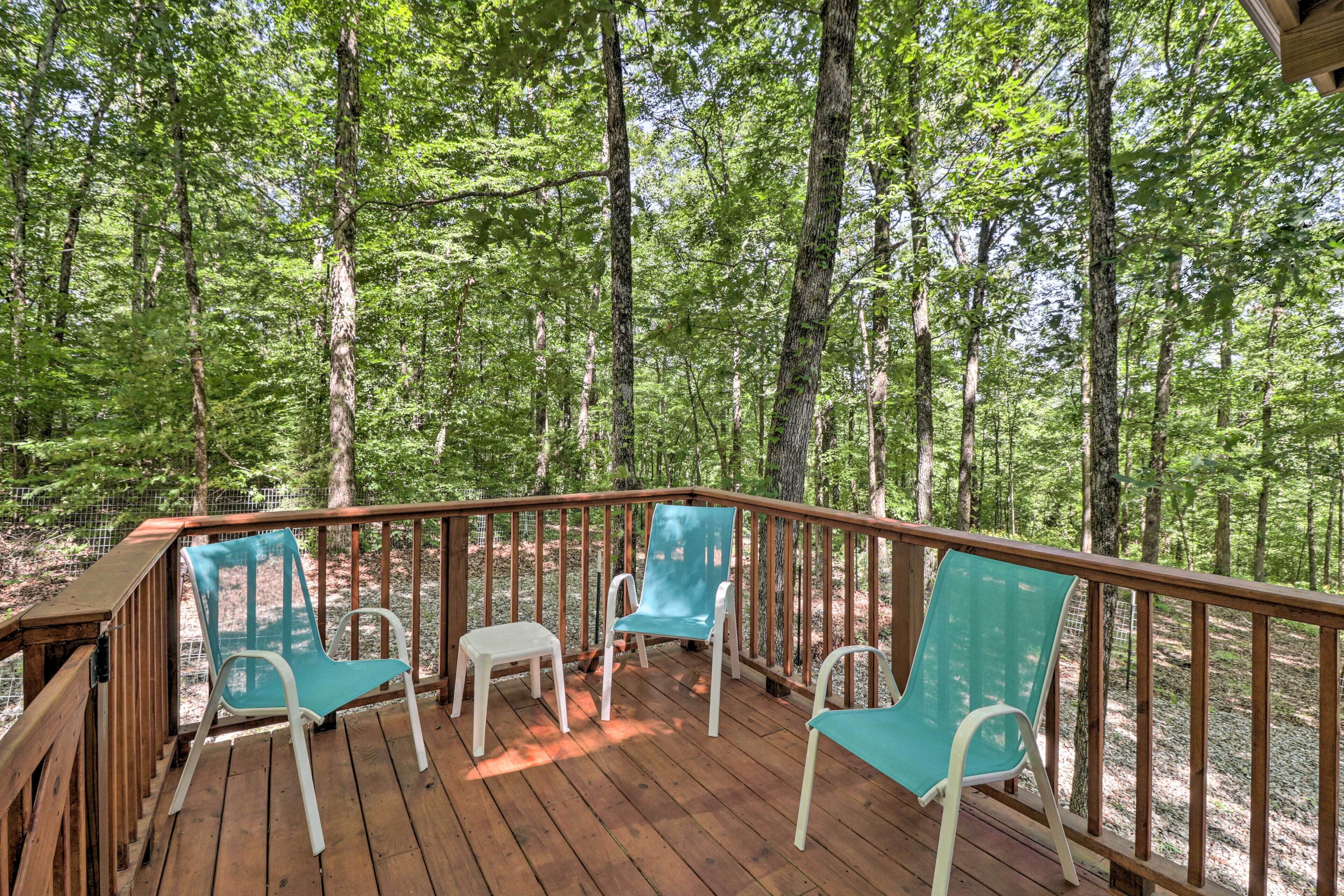 独立别墅 (2 Bedrooms) | 住宿内部