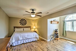 ハウス (5 Bedrooms) | 内装