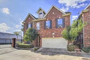 Maison (4 Bedrooms) | Intérieur
