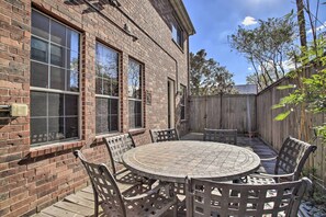 บ้านพัก (4 Bedrooms) | ภายใน