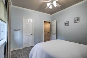 Ferienhaus (4 Bedrooms) | Innenbereich