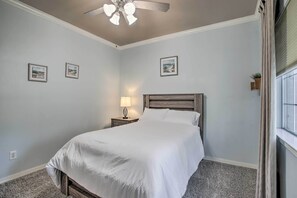 บ้านพัก (4 Bedrooms) | ภายใน