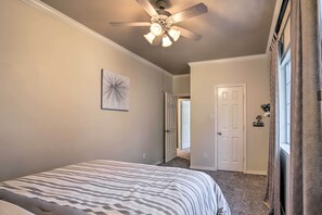 Maison (4 Bedrooms) | Intérieur