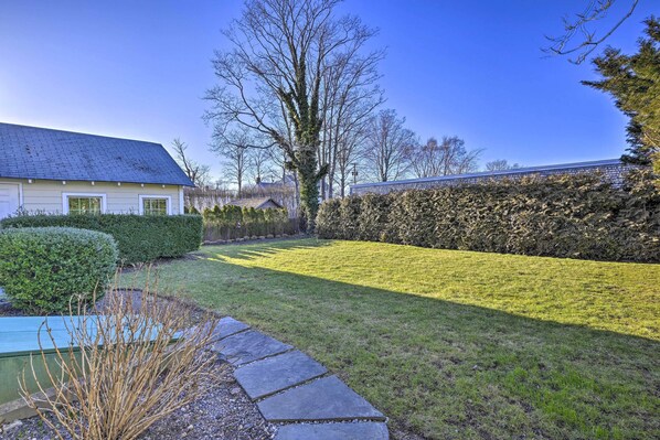 Appartamento (1 Bedroom) | Interni