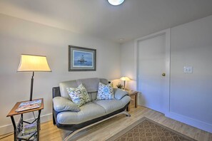 Apartment (1 Bedroom) | Innenbereich