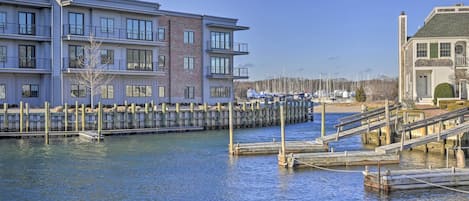 Departamento (1 Bedroom) | Interior