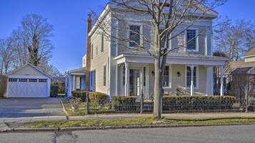 Apartment (1 Bedroom) | Interior