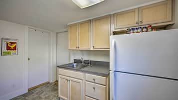 Apartment (1 Bedroom) | Innenbereich