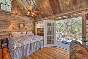 House (0 Bedroom) | Interior