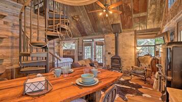 House (0 Bedroom) | Interior