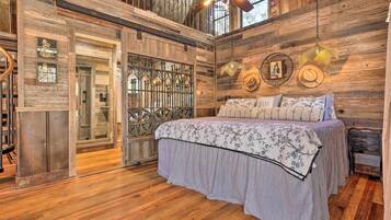 House (0 Bedroom) | Interior