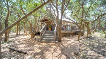 House (0 Bedroom) | Interior