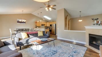 Apartment (3 Bedrooms) | Interior