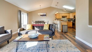 公寓 (3 Bedrooms) | 住宿內部