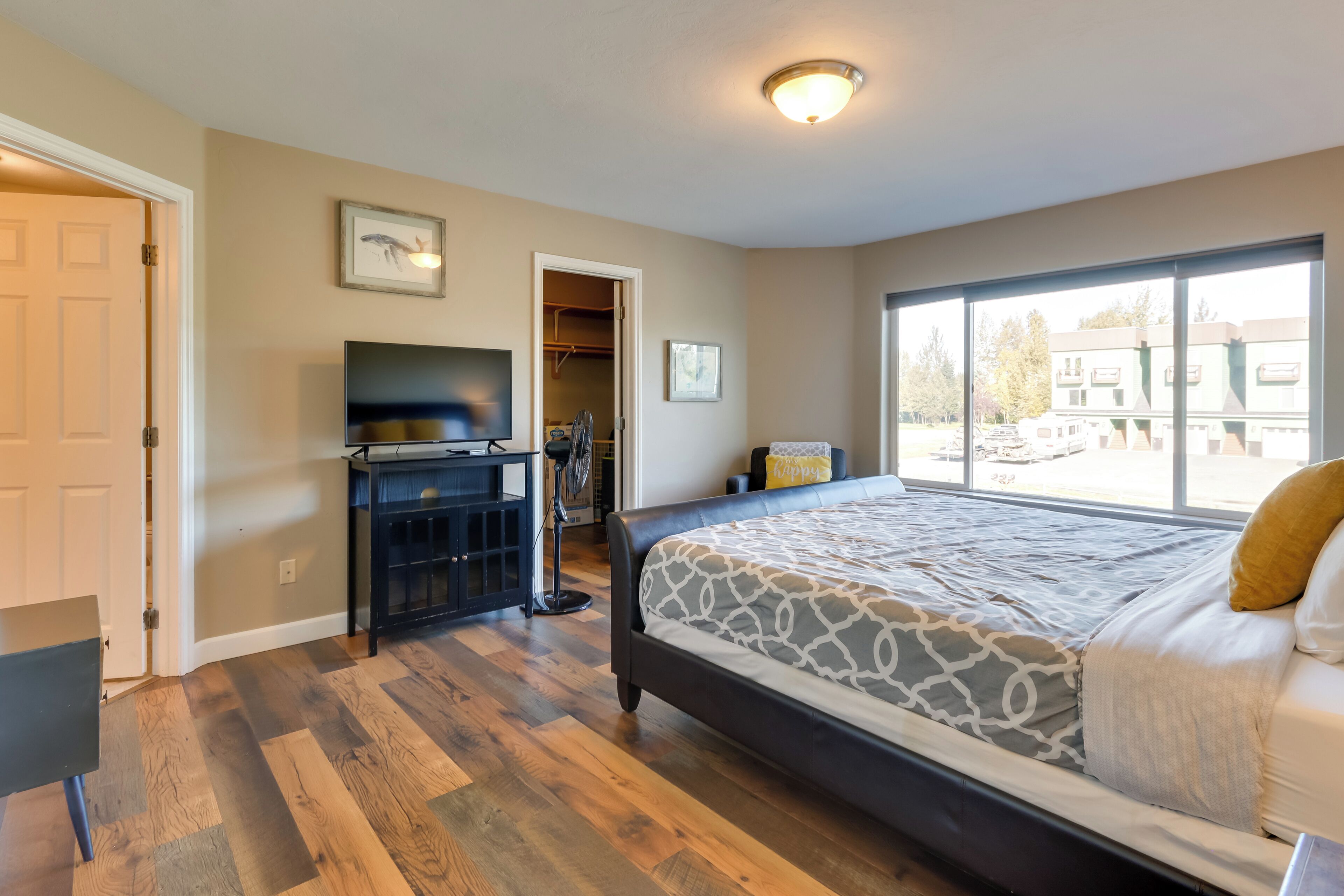 公寓 (3 Bedrooms) | 住宿內部