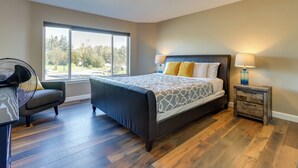 公寓 (3 Bedrooms) | 住宿內部