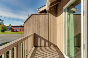 Lejlighed (3 Bedrooms) | Interiør
