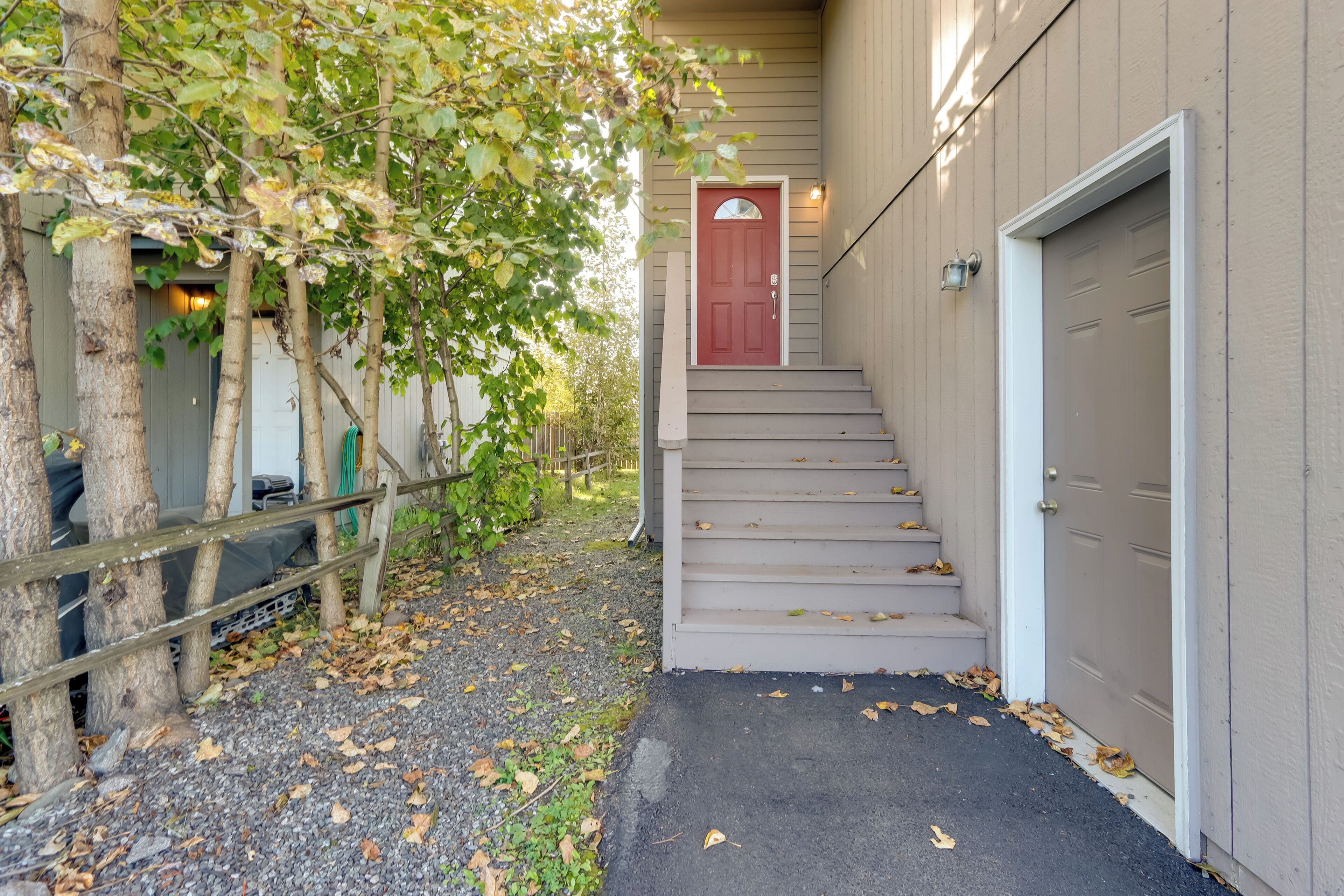 Apartment (3 Bedrooms) | Interior