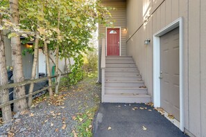 Apartamento (3 Bedrooms) | Interior