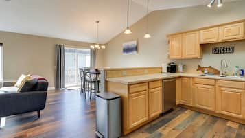 Apartment (3 Bedrooms) | Interior