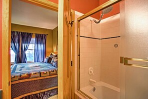 Lejlighed (2 Bedrooms) | Interiør