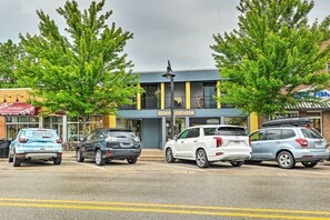 Apartment (2 Bedrooms) | Innenbereich