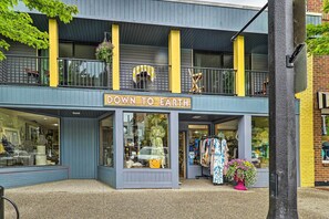 Appartement (2 Bedrooms) | Interieur