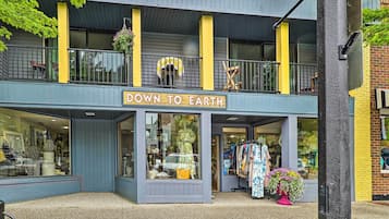 公寓 (2 Bedrooms) | 住宿內部