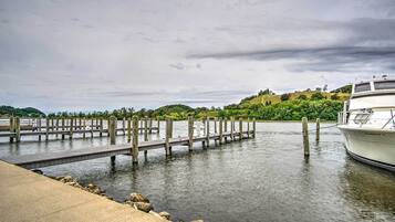 公寓 (2 Bedrooms) | 住宿內部