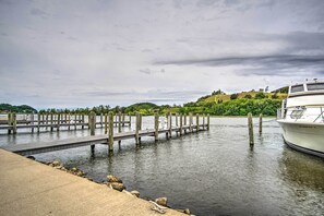 Apartment (2 Bedrooms) | Innenbereich