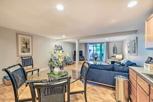 Apartamento (2 Bedrooms) | Interior