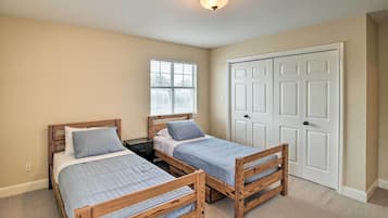 Apartment (3 Bedrooms) | Interior