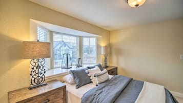 Apartment (3 Bedrooms) | Interior