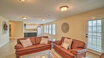 Appartement (3 Bedrooms) | Interieur