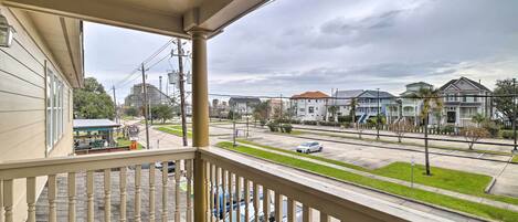 Departamento (3 Bedrooms) | Interior