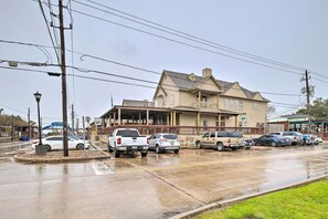 อพาร์ทเมนท์ (3 Bedrooms) | ภายใน