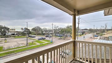 Appartement (3 Bedrooms) | Intérieur